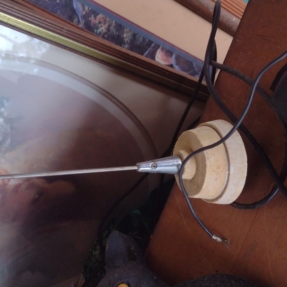 Vintage Boman 23 Channel CB Radio with PA&Microphone& Antenna - Picture 2 of 4